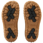 Kinder Winterschuhe Reima Loskari Deep Purple