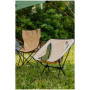 Campingsessel Zulu Fenix M