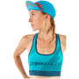 Sport-BH Dynafit Alpine Graphic W Bra