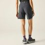 Damenshorts Regatta Women’s Anti-Insect Travel Light Shorts II