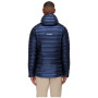 Herrenjacke Mammut Broad Peak IN Hooded Jacket Men