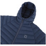 Herren-Daunenjacke MOOA DownLite