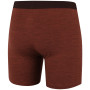 Herren-Boxershorts MOOA MerinoSilk 6in