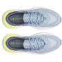 Herren Laufschuhe Under Armour Turbulence 3