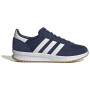 Schuhgröße (EU): 45 1/3 / Farbe: dunkelblau/weiß