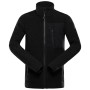 Herren Funktions-Sweatshirt Alpine Pro Ferad 3 schwarz Black