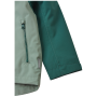Wasserdichte Kinderjacke Reima Sulkava Stone Green