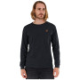 Herren-Funktionsshirt Fundango Justin Longsleeve T-shirt