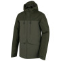 Herrenjacke Husky Nebet M
