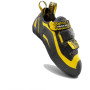 Schuhgröße (EU): 38,5 / Farbe: gelb/schwarz
