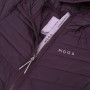 Damen Daunenjacke MOOA Roni Duotherm
