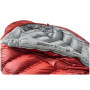 Daunenschlafsack Patizon DPRO 890 S (156-170 cm)