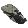 Satteltasche Topeak BackLoader 15l grün