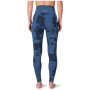 Damen-Leggings Rafiki Ceillac Ctn (2025)