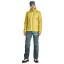 Damenjacke Ortovox Westalpen Swisswool Jacket W