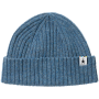 Mütze Smartwool Second Cut Cuff Beanie blau