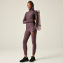 Damen-T-Shirt Dare 2b Sprint Cty Hoodie