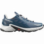 Schuhgröße (EU): 42 2/3 / Farbe: dunkelblau