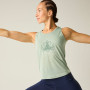Damenunterhemd Dare 2b Harmonic Vest