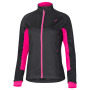 Größe: M / Farbe: schwarz/rosa