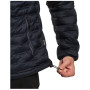 Herren-Winterjacke Kilpi Papi-M