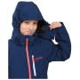 Kinderjacke Kilpi Valera-Jg DBL