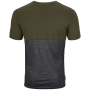 Herren-Funktionsshirt Ortovox 150 Cool Logo Ts M