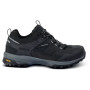 Schuhgröße (EU): 39 / Farbe: schwarz