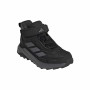 Kinderschuhe Adidas Terrex Anylander Mid Climaproof Black