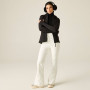 Damen-Sweatshirt Dare 2b Glacier Midlayer