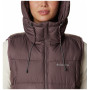 Damenweste Columbia Pike Lake II Insulated Vest