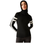 Größe: XL / Farbe: schwarz/weiß