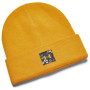 Damenmütze Under Armour Halftime Cuff gelb YLW