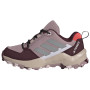 Kinderschuhe Adidas Terrex Ax4R K Pink