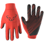 Handschuhgröße: XL / Farbe: hellorange