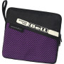 Handtuch Boll LiteTrek Towel L (50 × 100) lila Violet