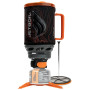 Gaskocher Jet Boil Flash 1.8L JavaKit schwarz/orange