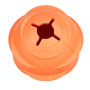 Hundespielzeug Mountain Paws Dog Wave Treat Ball Dispenser