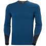 Größe: L / Farbe: blau/hellblau