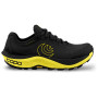 Schuhgröße (EU): 41 / Farbe: schwarz/gelb