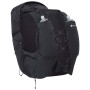 Laufweste Montane Gecko Vp20+ schwarz BLACK