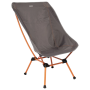 Farbe: grau/orange