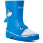 Kinderstiefel Regatta Mudplay II Junior GAU