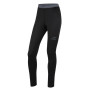 Damenunterhose Husky Tyme L schwarz Black