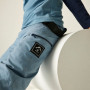 Kinder Skihose Dare 2b Pow III Insulated Pant Dusky Blue