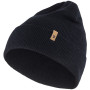 Wintermütze Fjällräven Classic Knit Hat dunkelblau Dark Navy