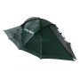 Wanderzelt Husky Fighter 3-4 grün Green