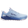 Schuhgröße (EU): 41 / Farbe: hellblau