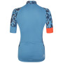 Damen-Radtrikot Dare 2b Follow Through Jrsy