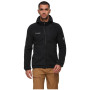 Herren-Sweatshirt Mammut Falera Pro ML Hooded Jacket Men